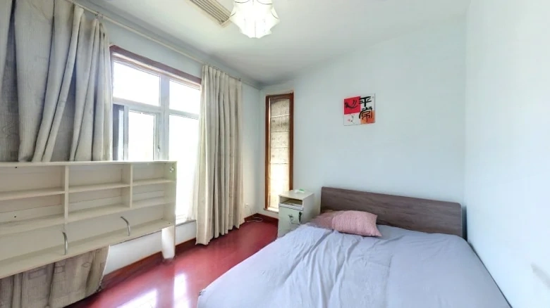 Dushu Retreat Charm - View 5