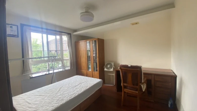 Shangnan Mountains Villa East District - View 4