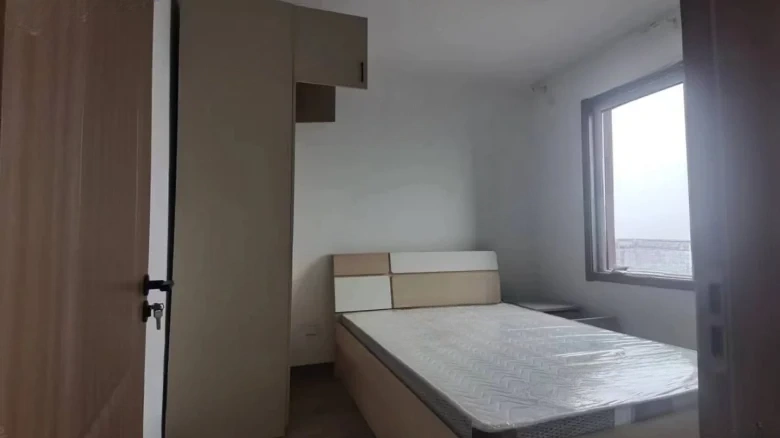 Diedui Court Phase I - View 1