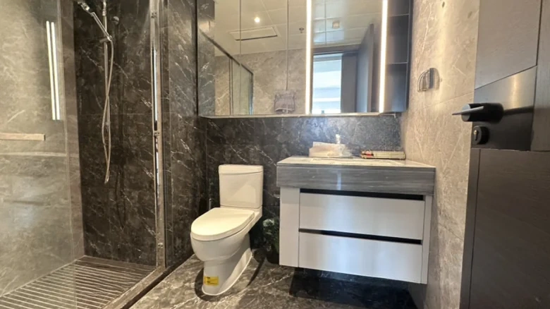 Sunshine City Tianlan Avenue No. 11 - View 12