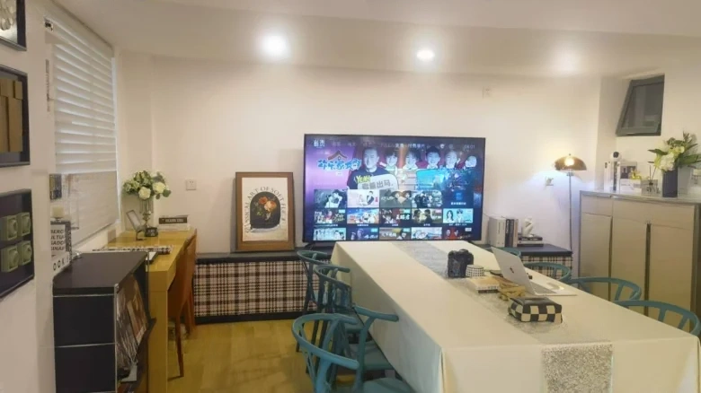 European Garden - View 12