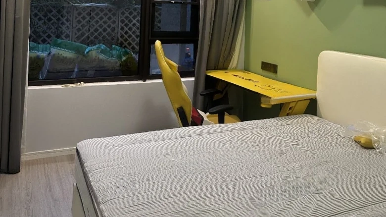 Capital No.1 - View 2