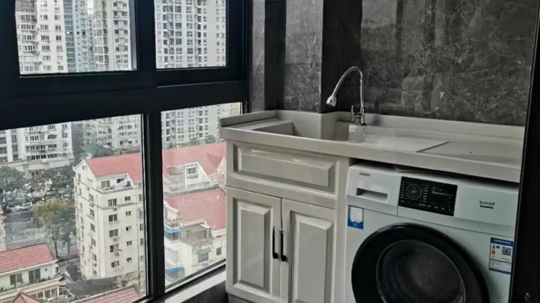 Binhai No.1 - View 7