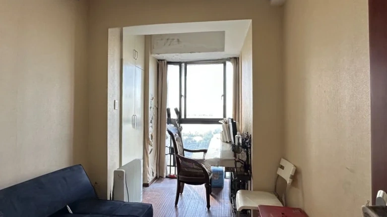 Yintai Haiwei International - View 7