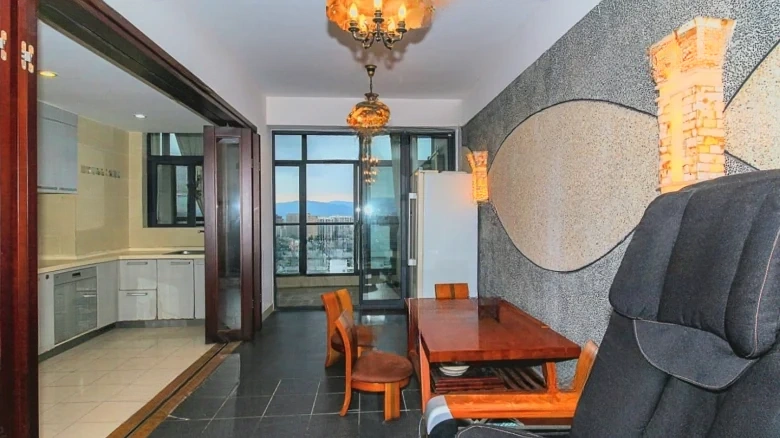 Changda Shanshui Tianyu - View 23