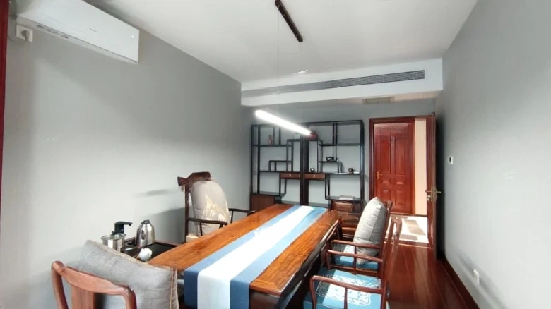 Shunyu Garden - View 5