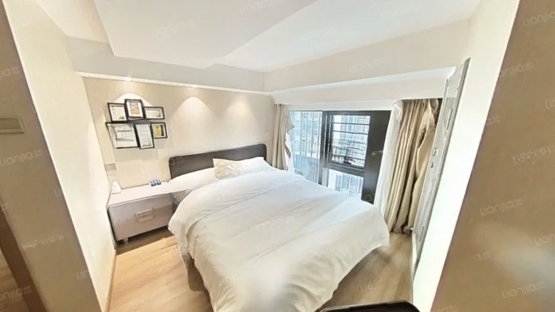 Hua Yuan Hua Central - View 4