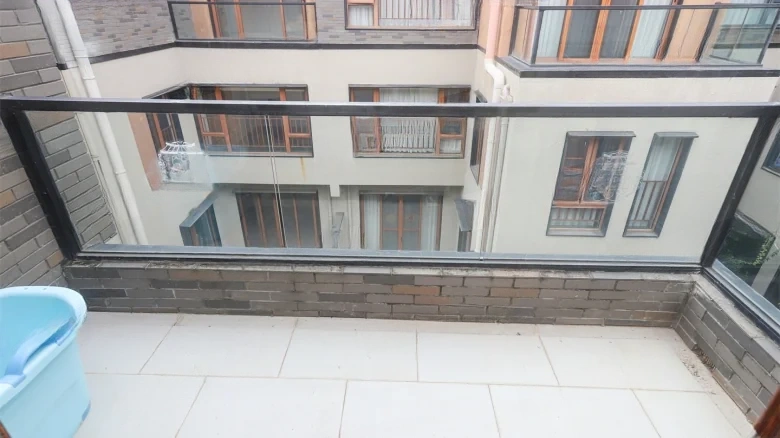 Vanke Lakeside Resort Park Phase II - View 18