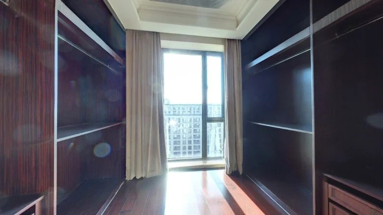 Green City Beijing Integrity Garden - View 20