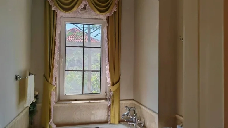 Heavenly Peaceful Blue Spring - View 9