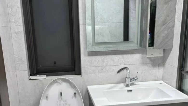 Xianglin Elegant Courtyard Board Spring Road 1830 Lane - View 6