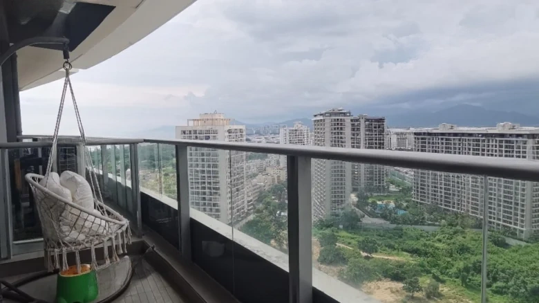 Pearl River Lihao - View 5