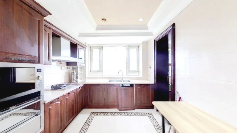 Wanda Mansion - View 8