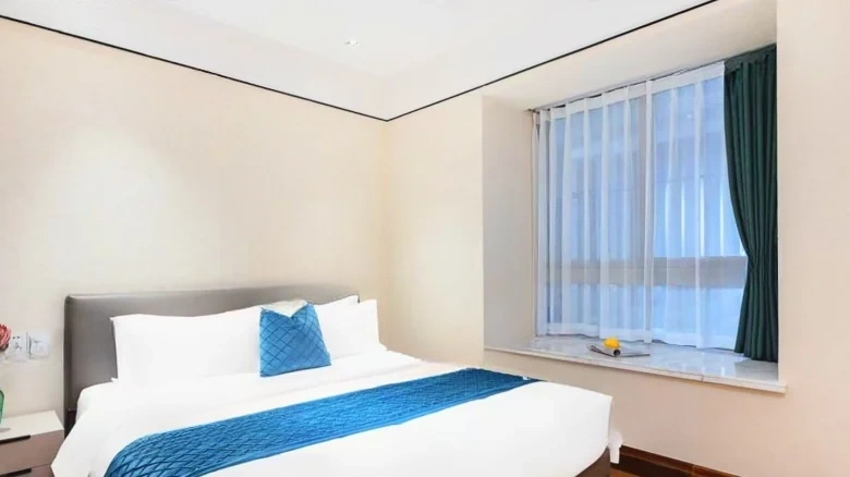 Atlantis Tang'an - View 3