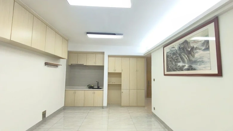 Jingshi Bai Gongguan - View 5