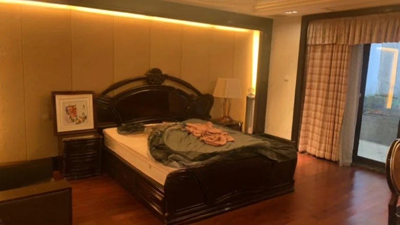 Yihé Golf Manor Gengxing Yard - View 2