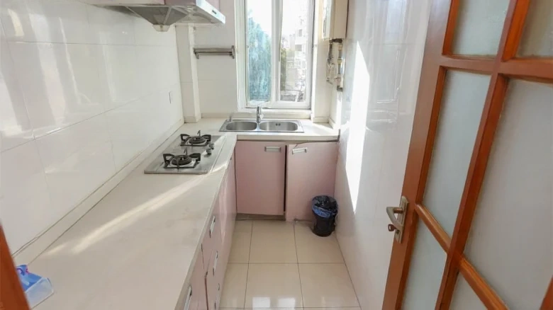 Apricot Flower New Garden - View 6