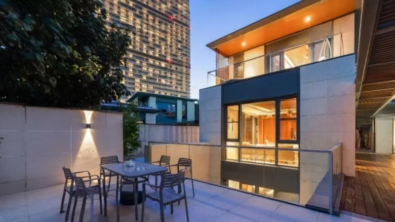 Atlantis Tang'an - View 18