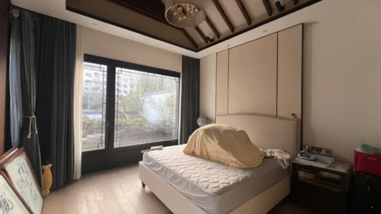 Inkstream Lake - View 3