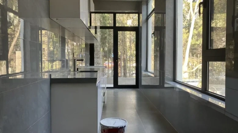 Silver Garden South District - View 22