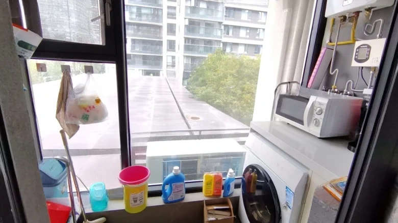 Jade Mirror Heavenly Order - View 16