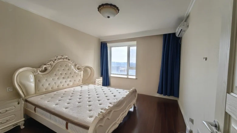 Vanke JinYu Changchun - View 4