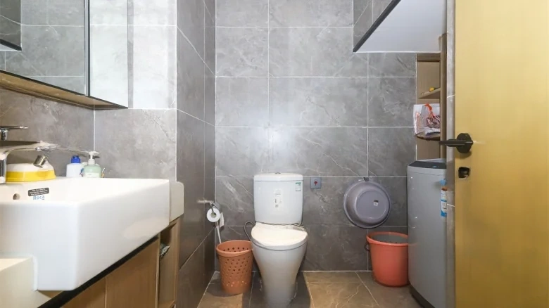 Vanke Lakeside Resort Park Phase II - View 15