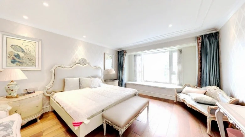 Wanda Grand Mansion - View 3