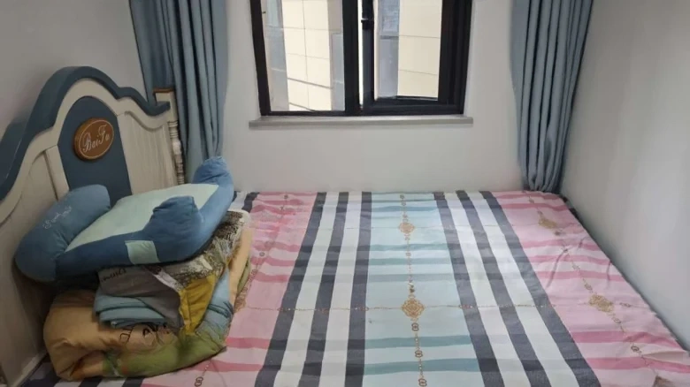 Sanya Jingyuan City - View 2