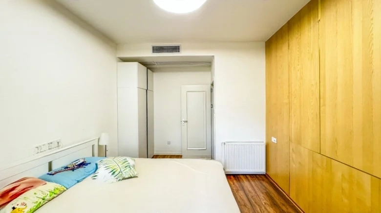 Dongyuan Biyun Tian - View 2