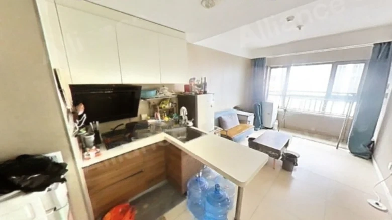 Huachuang Guanli Center - View 4