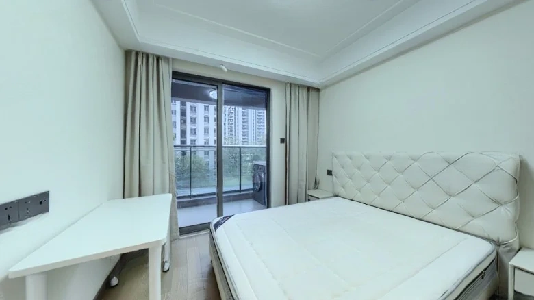 Rongxin Zhanwang - View 3