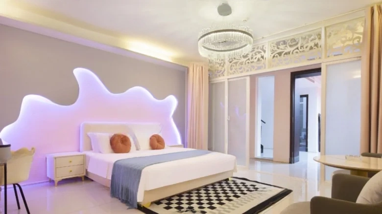 Half Mountain Peninsula Twin Bays Phase II - View 3