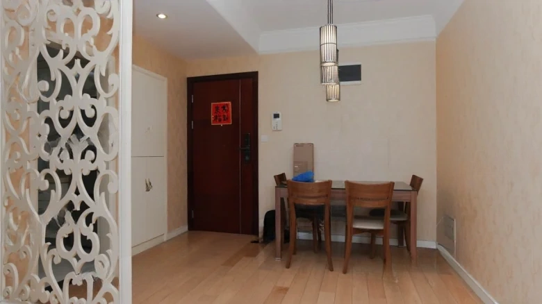 Zhongxin Peace Homeyard - View 3