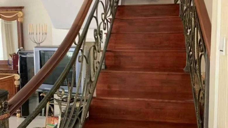 Colorful Cloud Water Pavilion - View 8