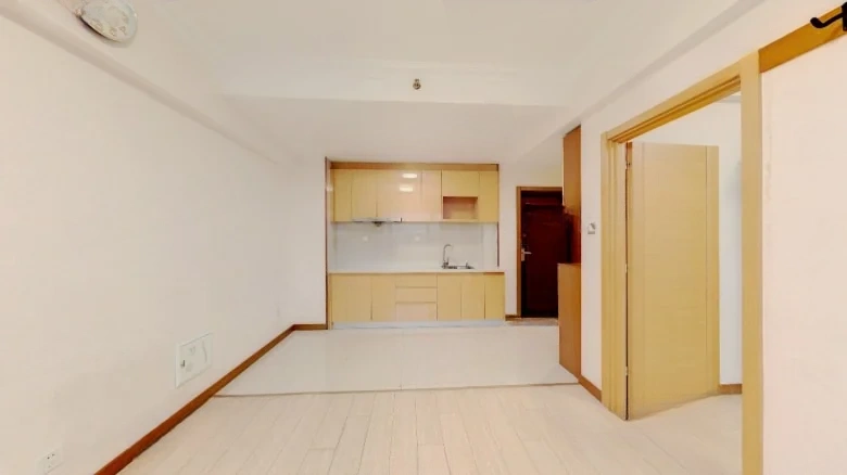 Guohe Jinli - View 2