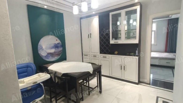 Pingyang Scenic Residence - View 4