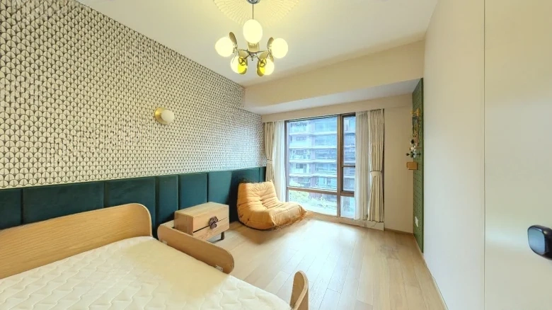 Luhu Shunshan Mansion Phase II - View 5