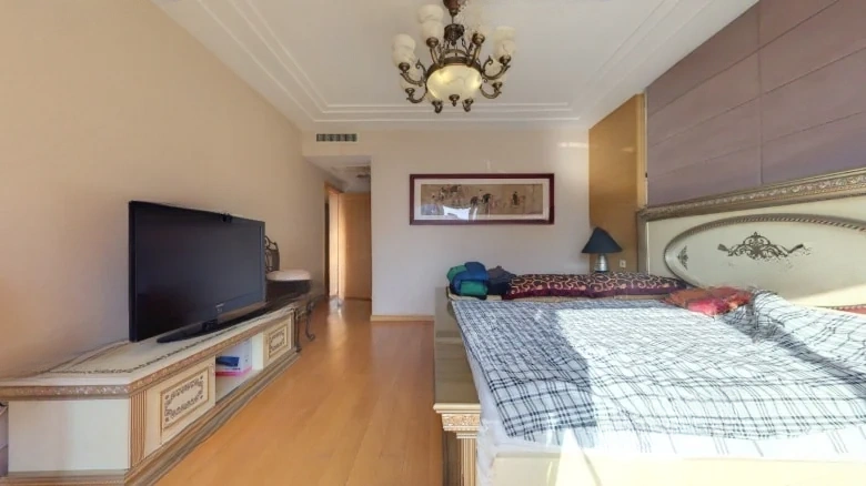 Fantasia International Bihu Garden - View 2