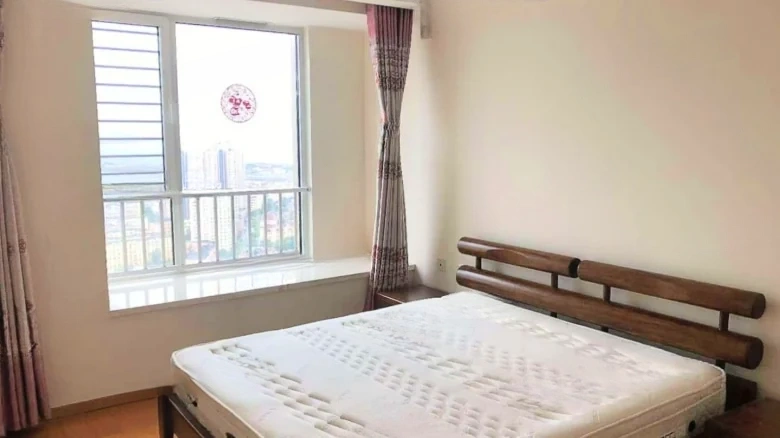 Shinnan Jinmao Bay Phase I - View 4