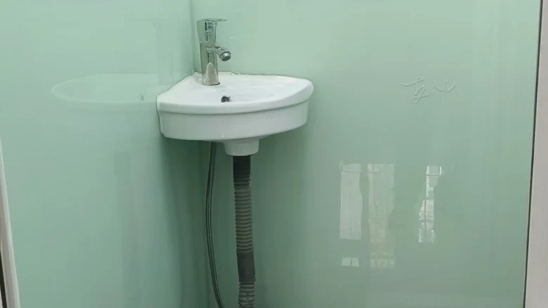 Xi Kang Hutong - View 3