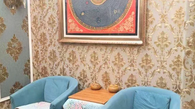 Lianghu Jinlin Original Residence - View 2