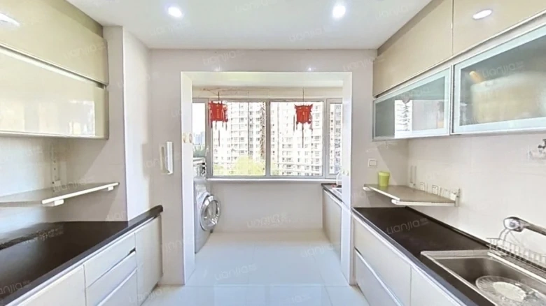 New World Garden Bayview Mansion Court - View 7