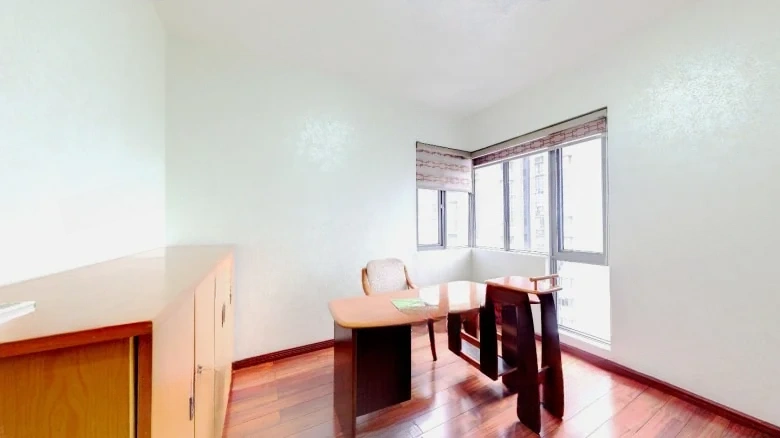 Lakeside Crystal Li Cheng颐苑 Yi Yuan - View 2