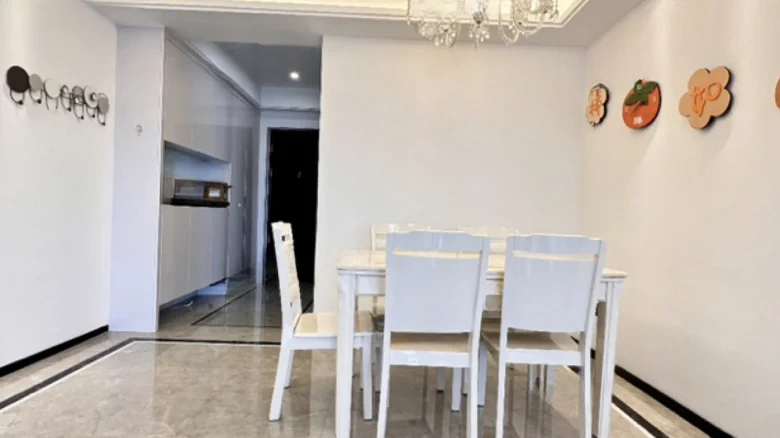 Yunhe Center - View 7