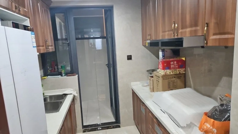 Youshan Xi Garden - View 7