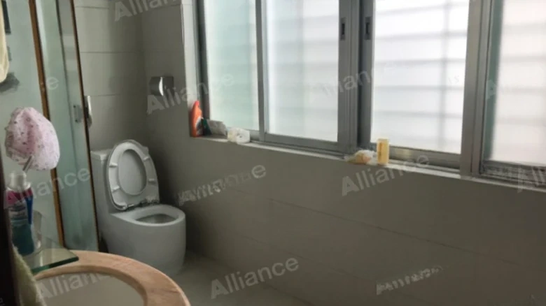 Binhai Residential Area Haining Community Villa Zone One - View 21