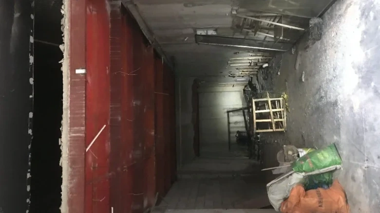 Poly Development Tianyue Bay - View 1