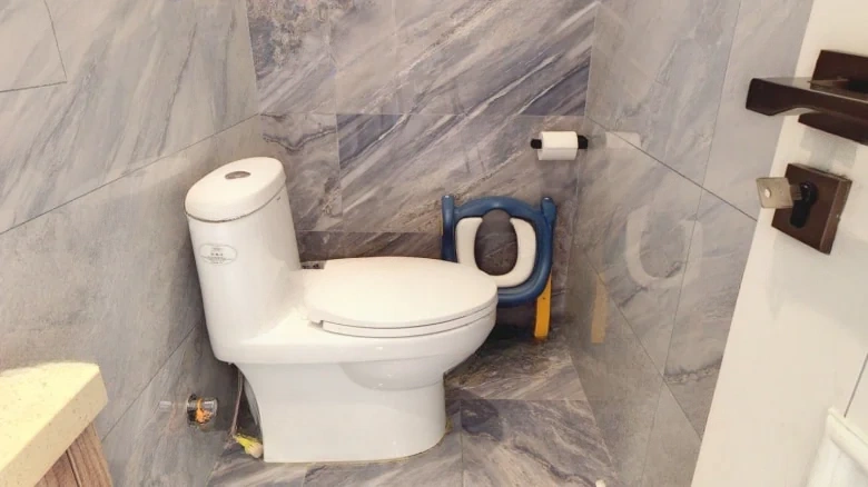 Shoukuan XiRui Villa - View 9