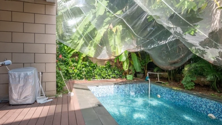 Ronaldo Sanya Bay Harbor Area One - View 18